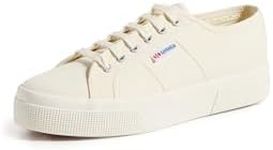 Superga Women's 2740 Platform Sneak