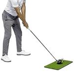 GoSports Golf Hitting Mat - 2 x 1 A