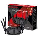 Spectrum Wifi Router