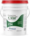 Roman 234 Wallpaper Adhesive - Clea