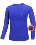 Youth Compression Shirt For Girls