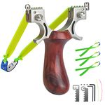 Hunting Slingshot For Men