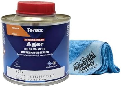 Tenax Ager