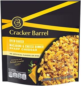 Cracker Ba