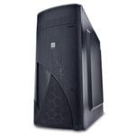 iball-intel High Performance Desktop Computer (Core i5 2400, 8 GB RAM, 500 GB HDD, 1 GB Nvidia Graphics Card, WiFi) for Gaming & Video Editing