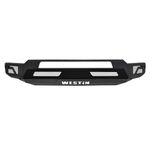 Westin Textured Black Pro-Mod Front Bumper F-150 2018-2019