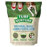 Turf Nurture Natural Base Lawn Fert
