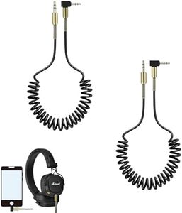 2 Pcs Câbl