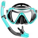 Snorkeling Gear for Adults, Felidel