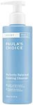 Paula's Choice RESIST Perfectly Balanced Foaming Cleanser, Hyaluronic Acid & Aloe, Anti-Aging Face Wash, Large Pores & Oily Skin, 6.4 Ounce