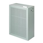 Coway Airmega 150C(K) HEPA Air Purifier, Khaki