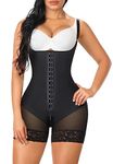 Heavenly Shapewear Waist Compressions