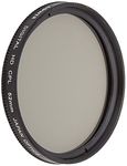 Bower FP52CC Digital High-Definition 52mm Circular Polarizer Filter