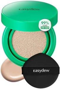 Easydew Me