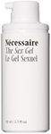 Nécessaire The Sex Gel. Water-Based Personal Lubricant. Hyaluronic Acid + Lactic Acid. No Fragrance Added. Non-Staining. Safe for Toys + Condoms. 50 ml / 1.7 fl oz.