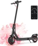iScooter Electric Scooter Adults, 1