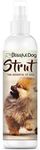 The Blissful Dog Strut Dog Cologne, 8 oz.