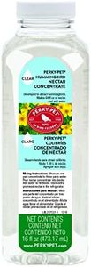 Perky-Pet 247CL 16 fl oz Clear Hummingbird Nectar Concentrate `