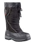 Baffin Women's 4010-0172-001 Mid-Calf, Black, 4 UK