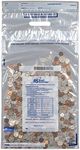 Royal Sovereign 12.5 x 24 Clear Coin Deposit Bags 50 Pack (RMTE-1222)