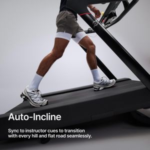 Peloton Cross Training Treadmill – Home Fitness Equipment