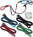 Eye Glasses String Holder Straps - Two Colors