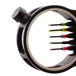 Fiber Optic Bow Sight