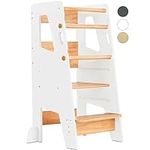Toddler Standing Tower - Safe Monte