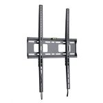 MP-PWB-64F LCD Low Profile TV Wall Mount Design for Vertical or Portrait Mounting of 37" to 70" HDTV (Support Vesa 200x100 200x200 300x300 400x200 400x400 400x600)