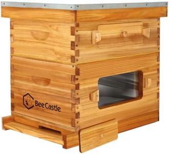 BeeCastle 