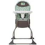 Cosco Simple Fold High Chair with 3