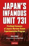 Japan's Infamous Unit 731: Firsthan