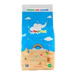 The Playpit Sand - Premium Play Sand, Natural, Non-Toxic, Soft, Easy to Handle Sand Bags for Children Sand Pit, Pets and More… (Exrtra Large)