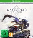 DARKSIDERS GENESIS NEPHILIM ED