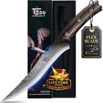 SYOKAMI Boning Knife for Meat Cutti