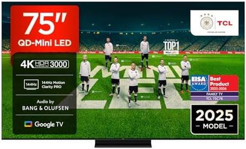 TCL 75C7K 