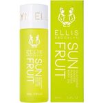 Ellis Brooklyn SUN FRUIT Glistening Golden Scented Body Oil - 95ml