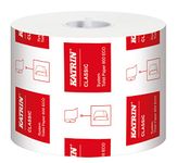 Katrin 103424 Classic System Toilet ECO paper, 100% recycled fibre (Pack of 36)