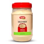 James Spices Inc. Garlic Fine Powder - 1.2kg/42oz - Salt-Free