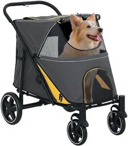 PawHut Dog