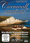 South England & Cornwall - a journey in the land of the Rosemund Pilcher