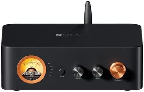 Fosi Audio
