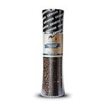 Silk Route Spice Company Giant Whole Black Pepper Grinder 185g - 6.04oz