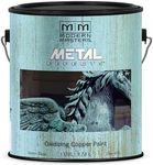 1 gal Modern Masters ME149 Copper M