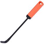 FALCON FW-500 Hand Weeder Single-Claw Weed Remover Small Weeding Tool Soil Digger for Uprooting Weeding in Farm Lands Home Outdoor Garden