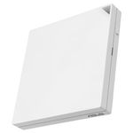 ASUS RT-AX57 GO - AX3000 Dual Band WiFi 6 (802.11ax) Travel Router, support 4G & 5G mobile tethering & public WiFi (WISP) mode, comprehensive VPN features, easy setup, AiMesh support, guest portal.