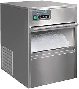 Polar G-Series Countertop Ice Machine 20kg Output
