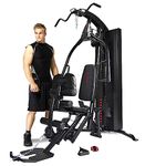 Marcy Eclipse HG7000 Home Gym with Leg Press