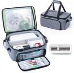 VIGEGARI Large Carrying Case Compat