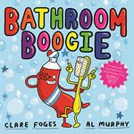 Bathroom Boogie: Clare Foges (Kitchen Disco)